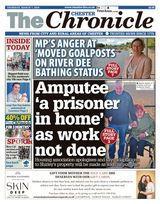 The Chester Chronicle - March 07, 2024 March 07, 2024