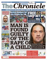 The Chester Chronicle - March 14, 2024 March 14, 2024