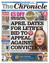 The Chester Chronicle - March 21, 2024 March 21, 2024