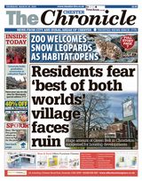 The Chester Chronicle - March 28, 2024 March 28, 2024