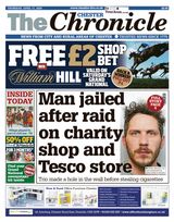 The Chester Chronicle - April 11, 2024 April 11, 2024