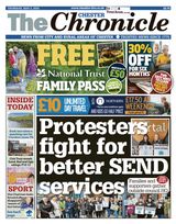 The Chester Chronicle - May 02, 2024 May 02, 2024