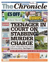 The Chester Chronicle - May 09, 2024 May 09, 2024