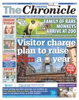 The Chester Chronicle - May 30, 2024 May 30, 2024