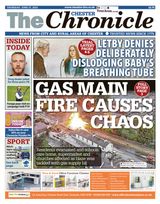 The Chester Chronicle - June 27, 2024 June 27, 2024