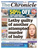 The Chester Chronicle - July 04, 2024 July 04, 2024