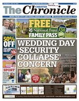 The Chester Chronicle - July 18, 2024 July 18, 2024