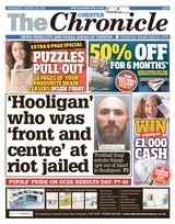The Chester Chronicle - August 29, 2024 August 29, 2024