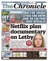 The Chester Chronicle - September 05, 2024 September 05, 2024