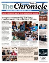 The Chester Chronicle - September 12, 2024 September 12, 2024
