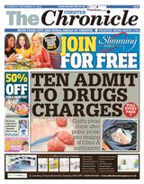 The Chester Chronicle - September 19, 2024 September 19, 2024