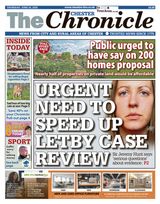 The Chester Chronicle