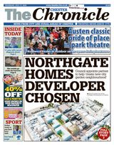 The Chester Chronicle