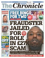 The Chester Chronicle