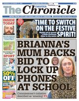 The Chester Chronicle