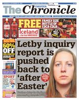 The Chester Chronicle