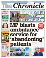 The Chester Chronicle