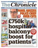 The Chester Chronicle