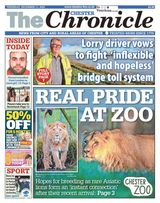 The Chester Chronicle