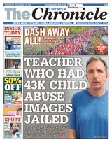 The Chester Chronicle