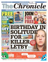 The Chester Chronicle