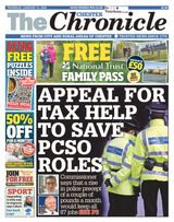 The Chester Chronicle