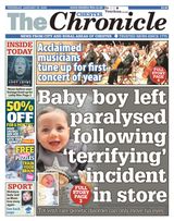 The Chester Chronicle