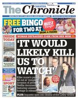 The Chester Chronicle