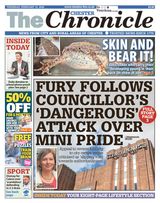 The Chester Chronicle