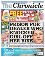The Chester Chronicle