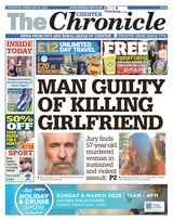 The Chester Chronicle