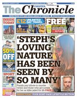 The Chester Chronicle
