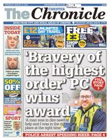 The Chester Chronicle