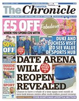 The Chester Chronicle