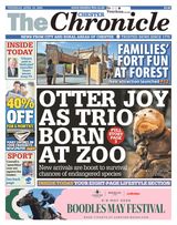 The Chester Chronicle