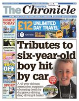 The Chester Chronicle