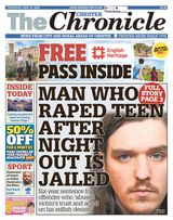 The Chester Chronicle