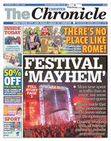 The Chester Chronicle