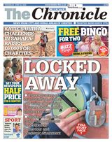The Chester Chronicle