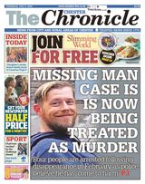 The Chester Chronicle