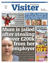 Southport Visiter