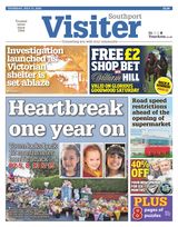 Southport Visiter