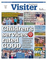Southport Visiter