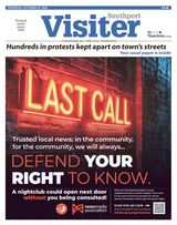 Southport Visiter Southport Visiter