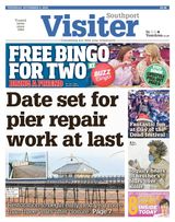 Southport Visiter