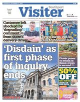 Southport Visiter