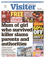 Southport Visiter