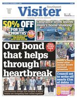 Southport Visiter