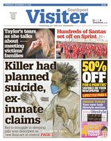 Southport Visiter