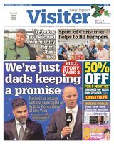Southport Visiter